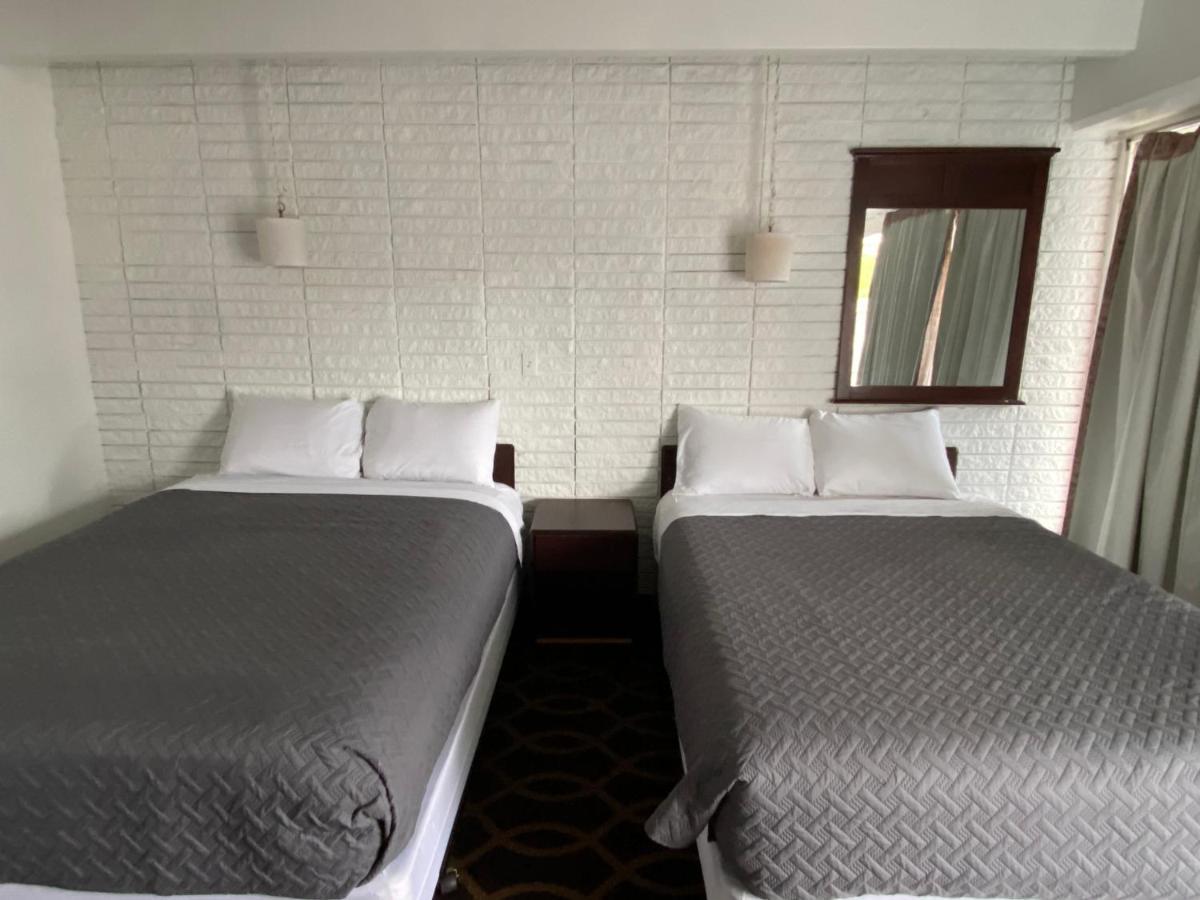 Sonrise Inn Breezewood Dış mekan fotoğraf